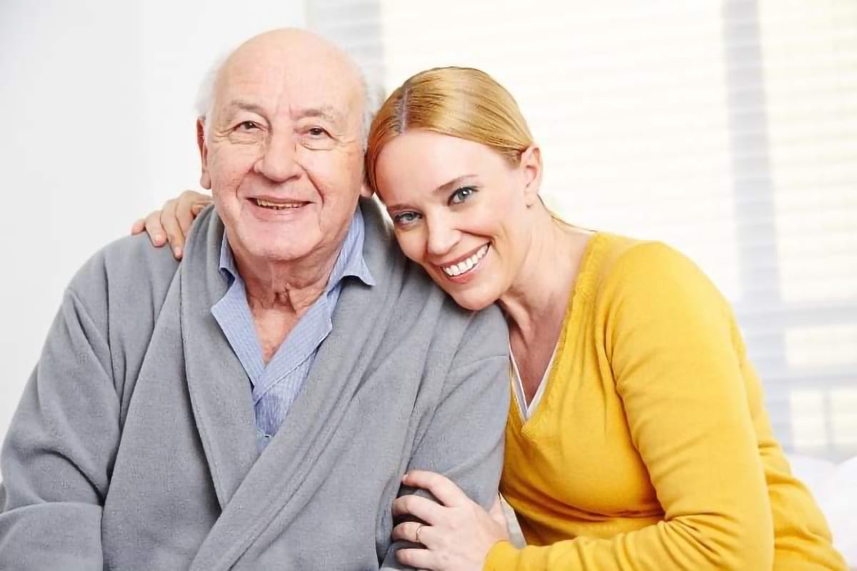 About Pacific Crest Homecare Solutions