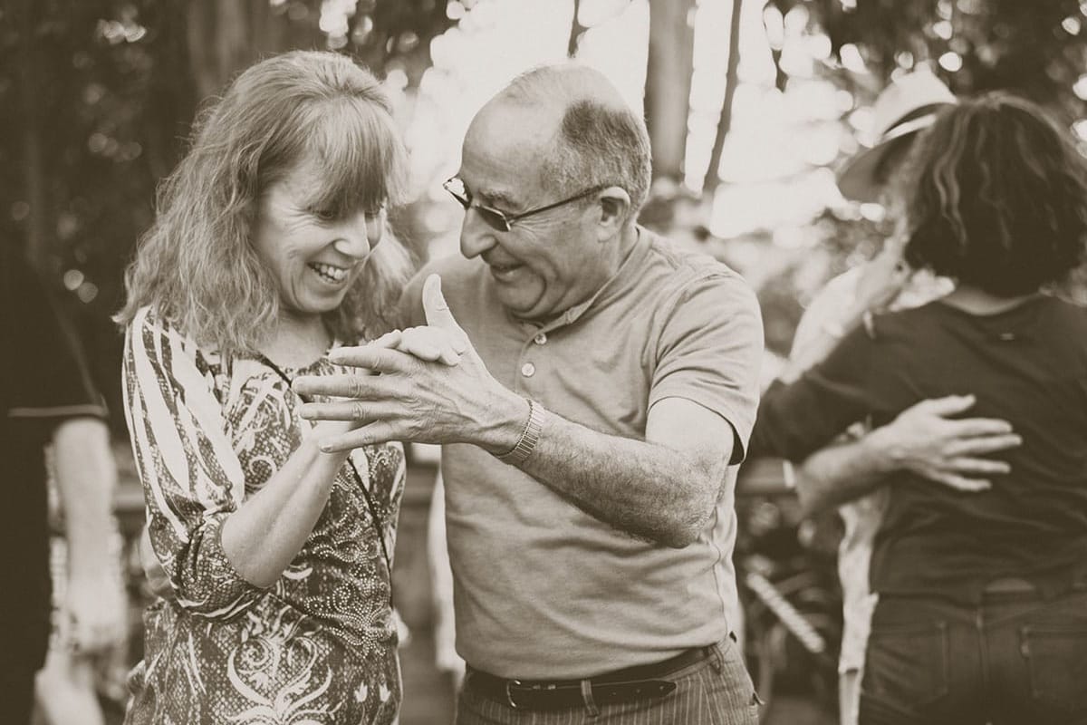 Encourage & Assist Seniors in Social Engagements Encourage & Assist Seniors in Social Engagements