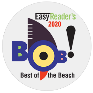 Easy Reader's 2020 Best of the Beach Easy Reader's 2020 Best of the Beach