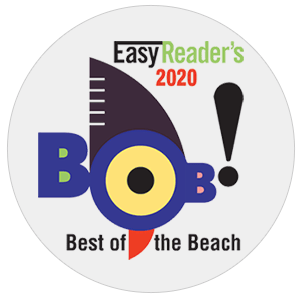 Easy Reader's 2020 Best of the Beach