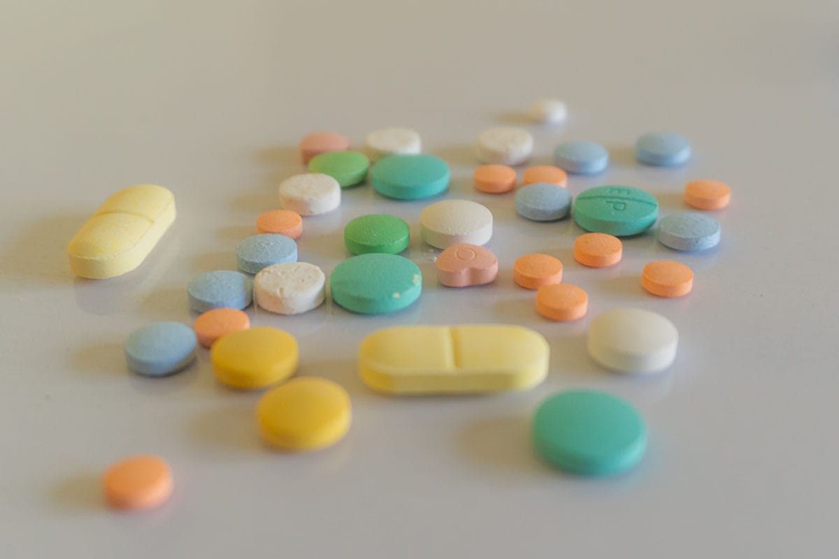 Medication Management Assistance Medication Management Assistance