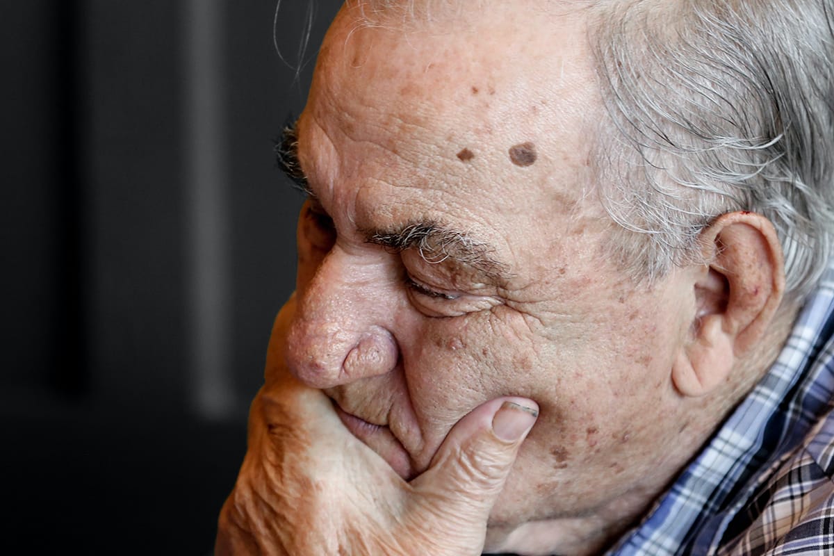 Alzheimer's & Dementia Care Alzheimer's & Dementia Care